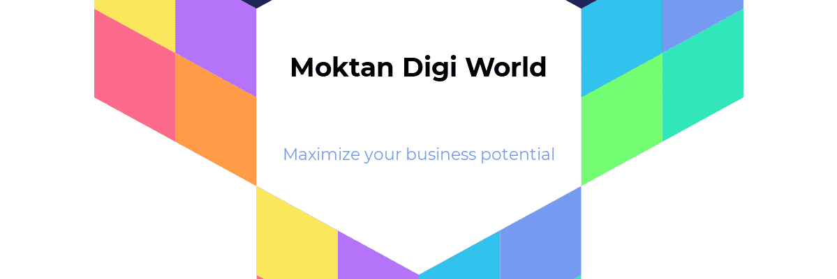 Moktan Digi World